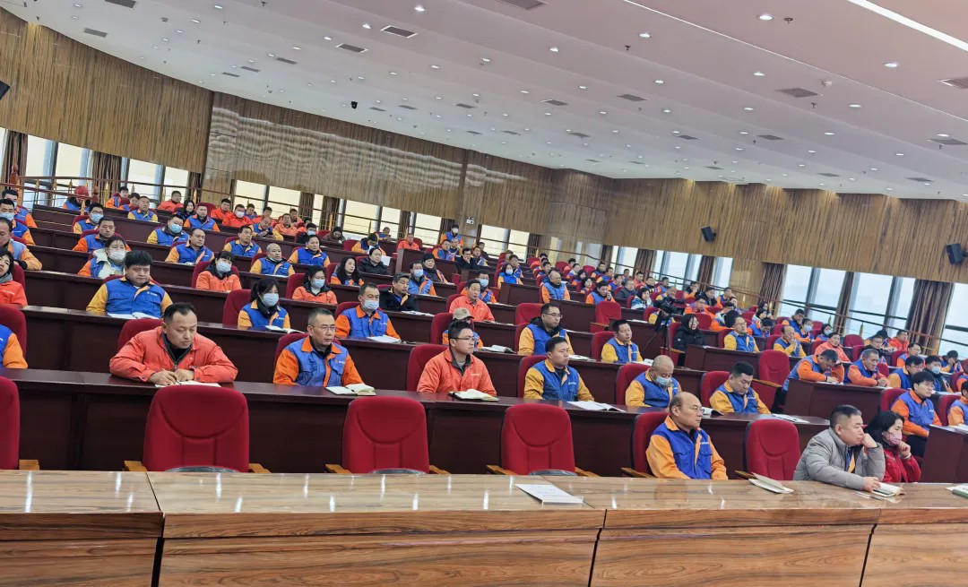 20260305潔晶集團組織開展“開工第一課”安全教育培訓3