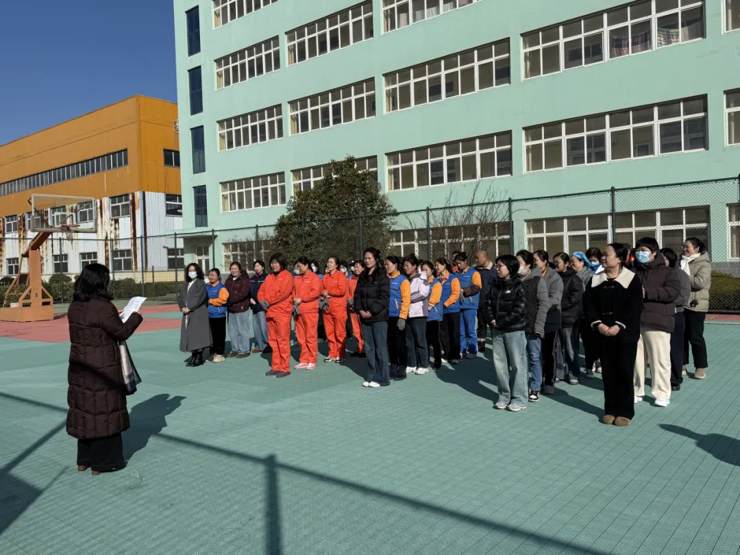 20260307潔晶集團舉辦慶“三八”節活動4